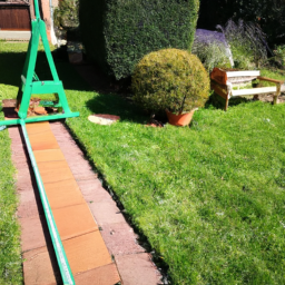 Gazon de Jardin : découvrez les différentes variétés de gazon pour choisir celle qui convient le mieux à votre jardin Saint-Gratien